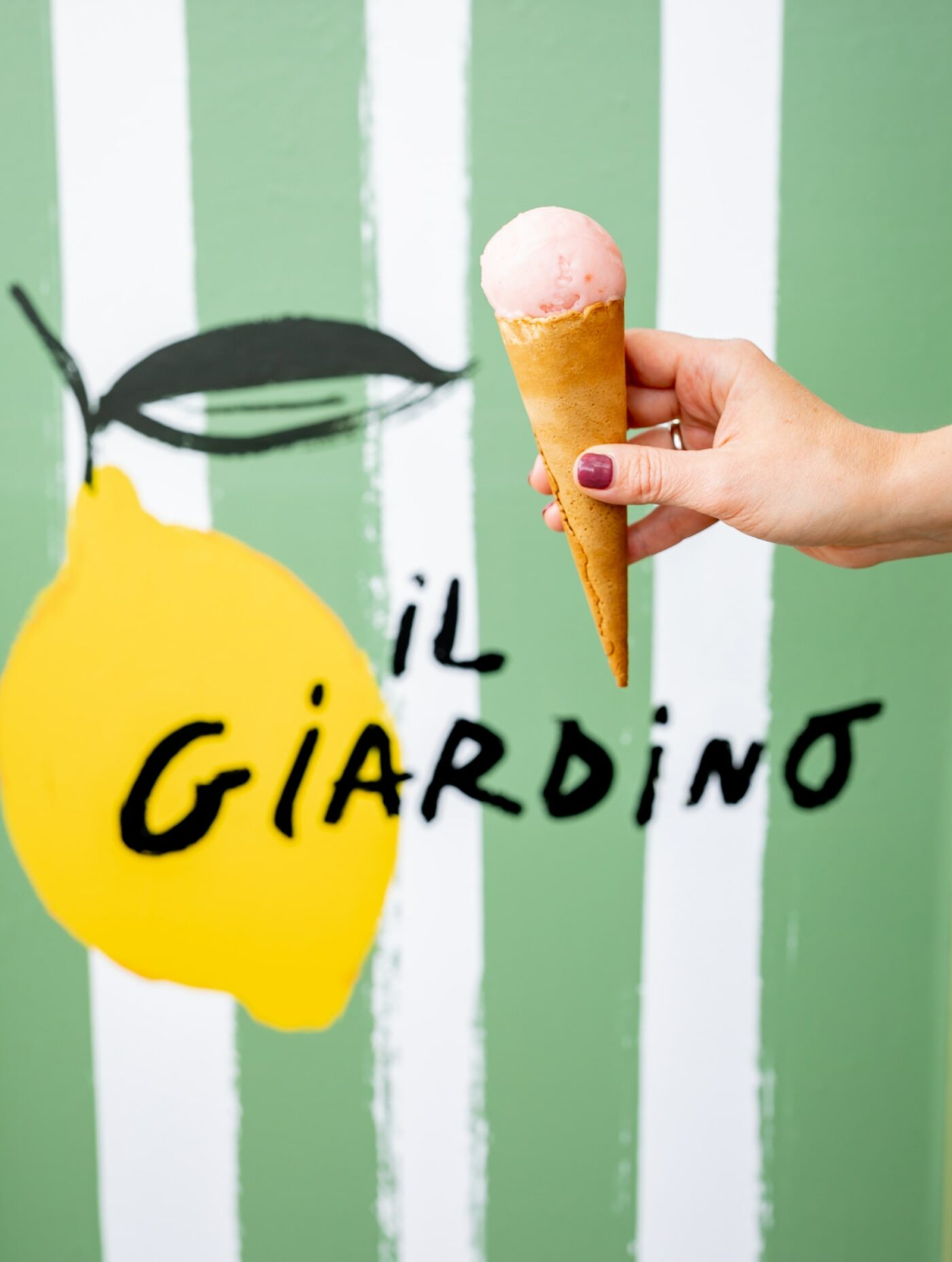 A Summer Of Italian Cuisine At The Berkeley Miravvi   Image Article Il Giardino 1400x0 C Default 